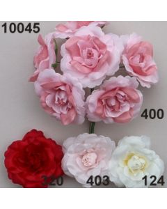 Rose Englisch groß - 10045