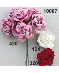 Samtröschen groß - 10067