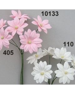 Schönauge Blüte aus Papier/ 10133