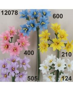 Glockenblume klein / 12078