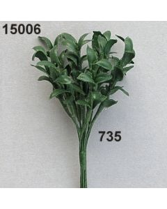 Myrtenlaub - dunkelgrün - 15006.735