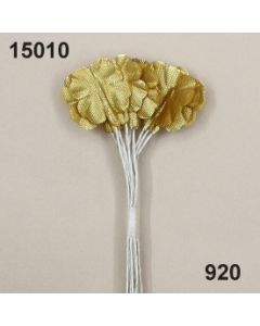 Kleelaub - gold - 15010.920