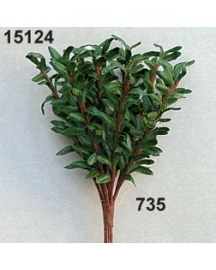 Rosmarin - dunkelgrün - 15124.735