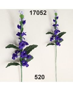 Wiesen Günsel Stiel x9 x4 / violett / 17052.520