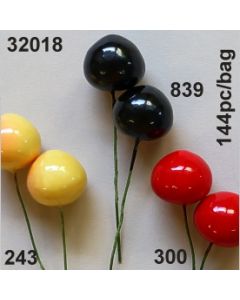 Kirsche am Draht - 32018
