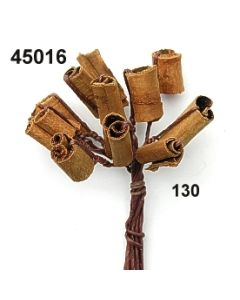 Zimt am Draht - natur - 45016.130