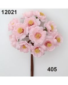 Kirschblüte / hellrosa / 12021.405