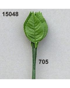 Apfellaub klein / hellgrün / 15048.705